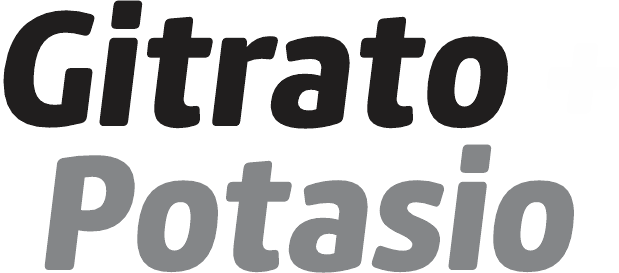 CITRATO POTASIO