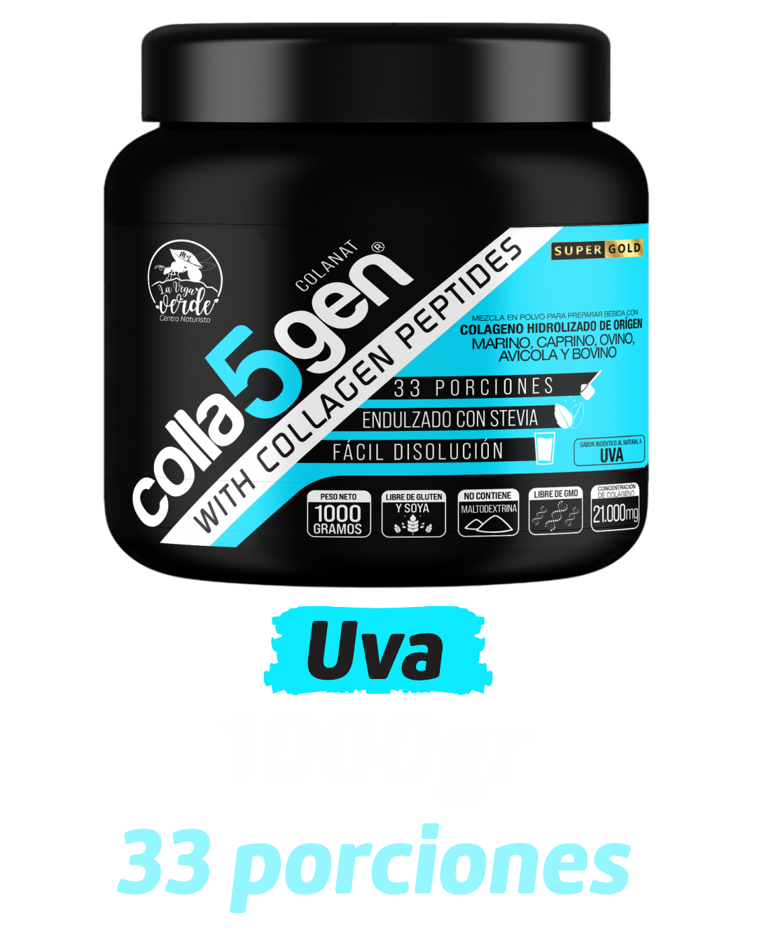 UVA - 1000 GR